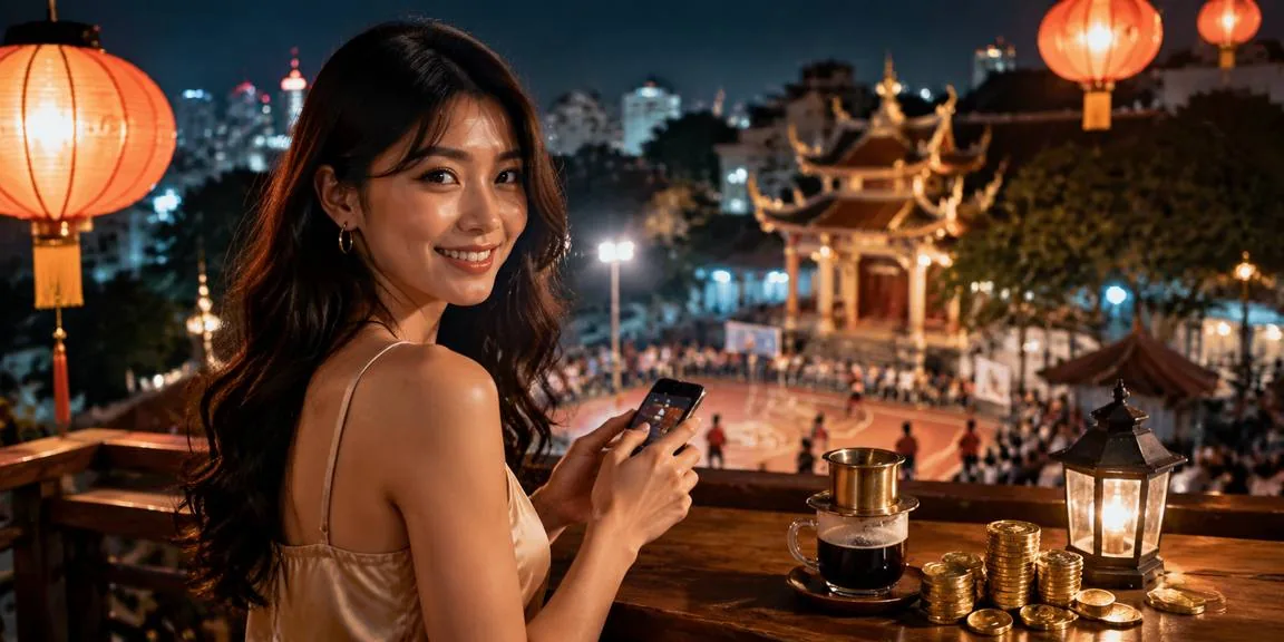win5505 Việt Nam Sảnh casino